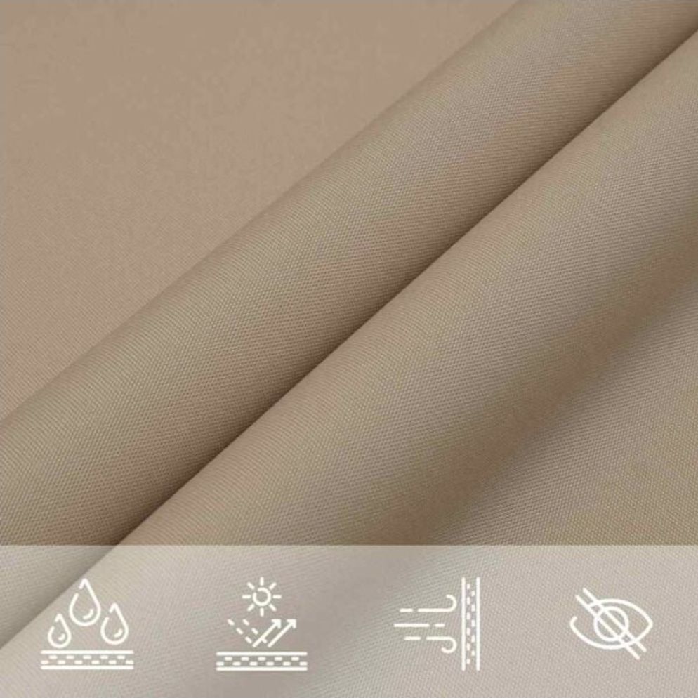 Vidaxl Parasols: Sonnensegel 3-eckig 2x2x2  – Neuf (Voir description) à Wengi b. Büren par NeReida88 2