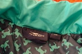 Altro abbigliamento per bambina: Steppweste/Gilet Gr. 134 – Usato da Oberhofen AG venduto da iitf2020 2