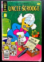 Uncle Scrooge, Dagobert Duck Nr. 160 1979 USA, Thor