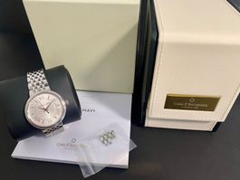 Carl F. Bucherer Adamavi 41mm