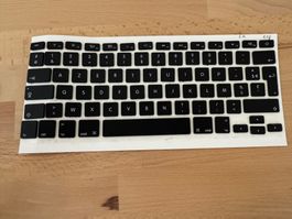 Kit de touches complet de clavier pour Macbook Pro / Air