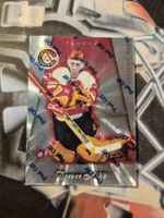 NHL Trevor Kidd Calgary Flames 0780/4299