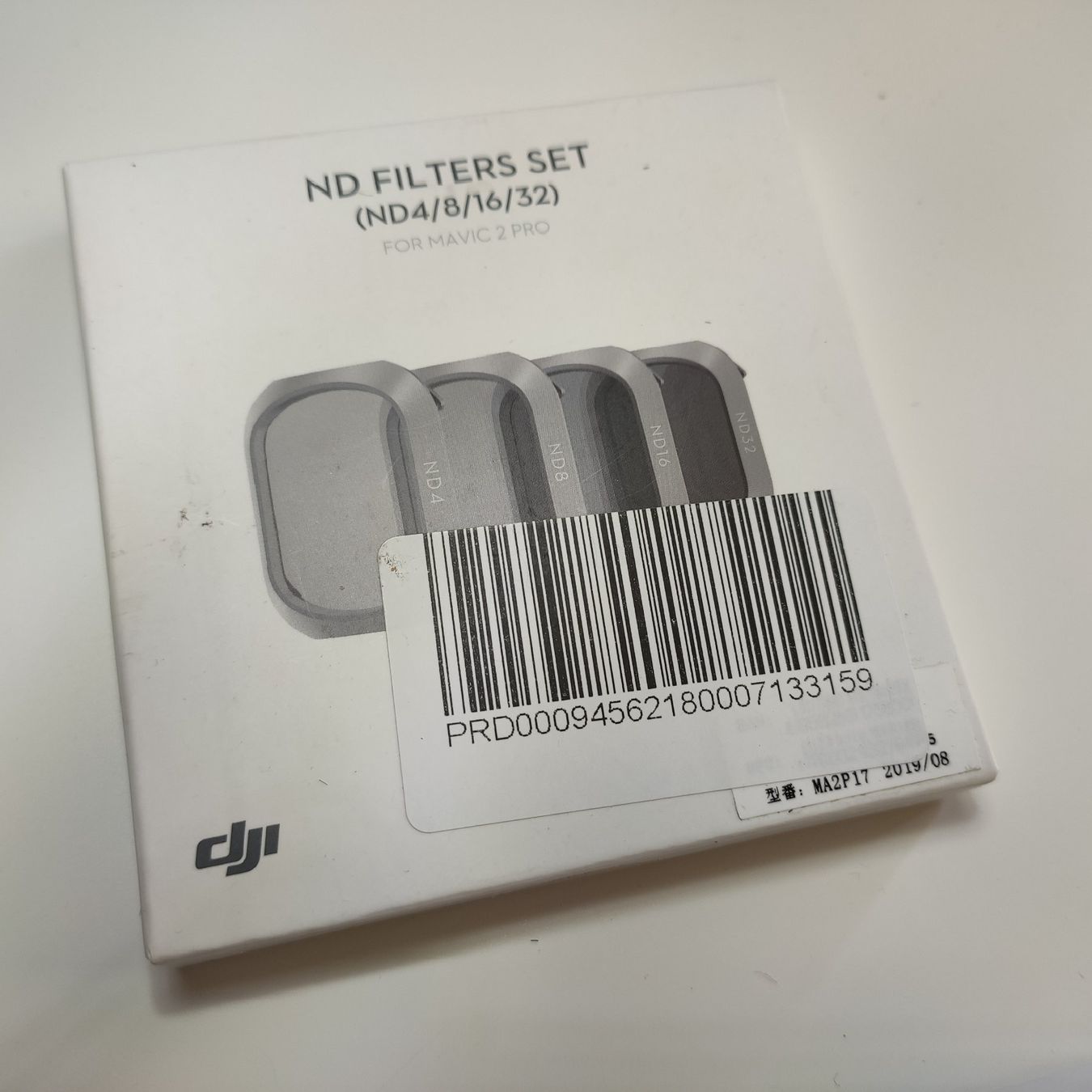 DJI Modellismo RC: DJI MAVIC 2 PRO Zubehör (NEU/Original!) – Nuovo (secondo la descrizione) da Zürich venduto da Biedermann23 1