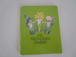 Die Frühlingskinder