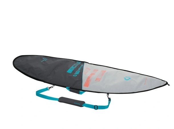 Tavole da surf e di nuoto: Doutone Single boardbag surf 6'0'' – Nuovo e nell'imballaggio originale da Silvaplana venduto da Swisskitesurf