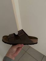 Birkenstock Gr. 37 normale Breite