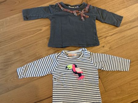 Baby Pullover Grösse 68