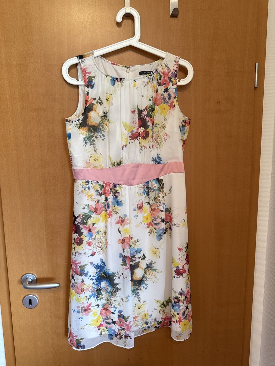 Esprit Vestiti: Sommerliches Kleid, Grösse 38, Esprit – Usato da Dottikon venduto da nic_sp2m