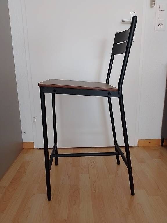 Tische: Barttisch inkl. 2 Hocker – Gebraucht aus Münsingen von Cindy_111 2