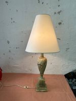 Tischlampe aus Onyx (69)