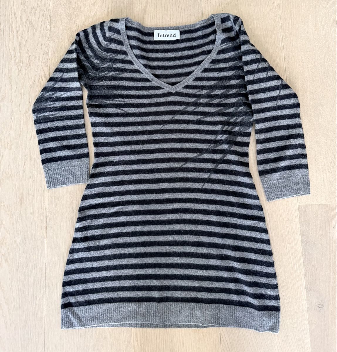Max Mara Kleider: Intrend abito maglia cashmere e angora – Gebraucht aus Lugano von fer_ckb9 7