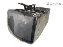 Brionvega Algol TVC 11 Monitor/ Vintage 1980er