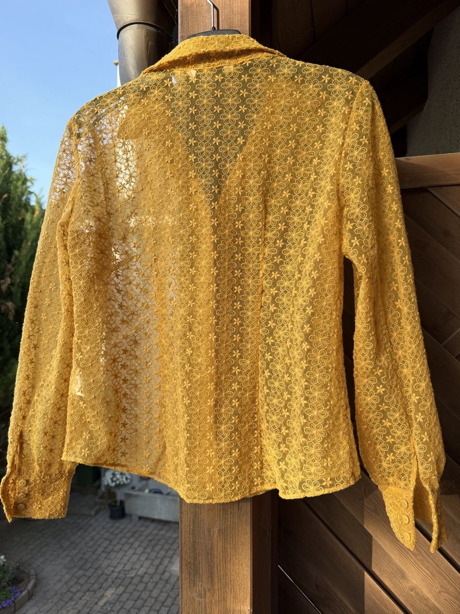 Other Stories Camicette: & other Stories Bluse Hemdbluse  – Usato da Obfelden venduto da tan_9lj9 1