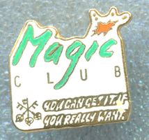 Bankverein  Magic CLUB