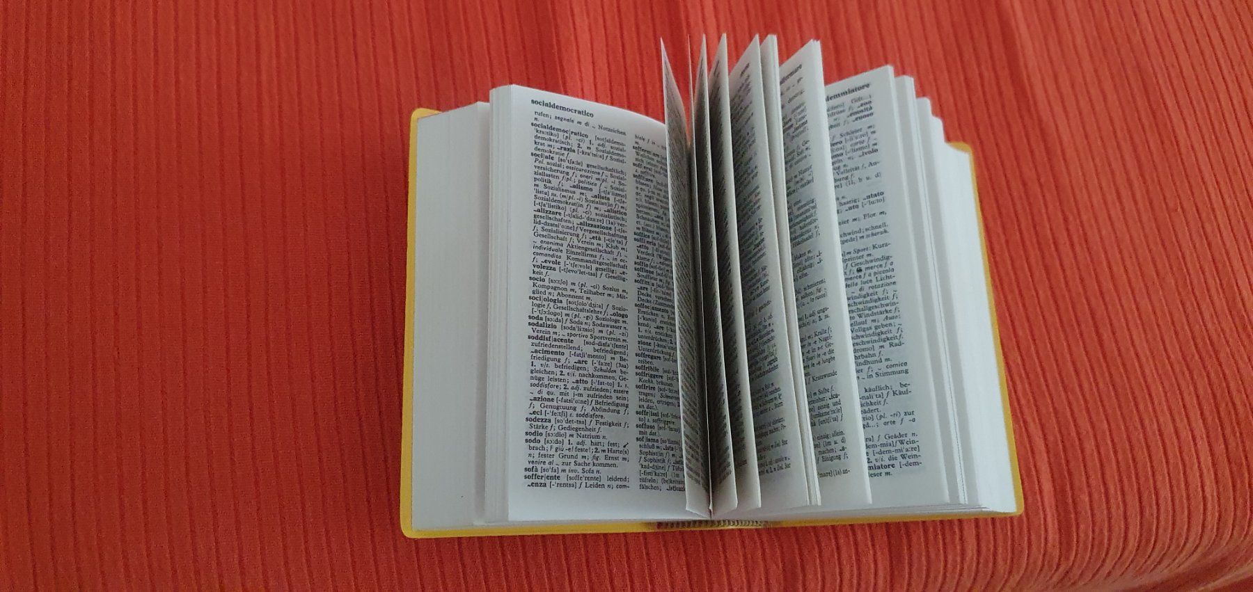Libri: Wörterbuch – Usato da Winterthur venduto da Epi52 1
