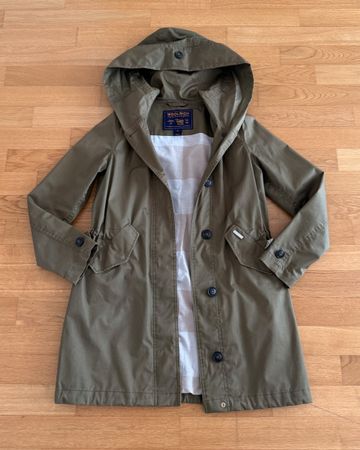 Woolrich Damen Parka