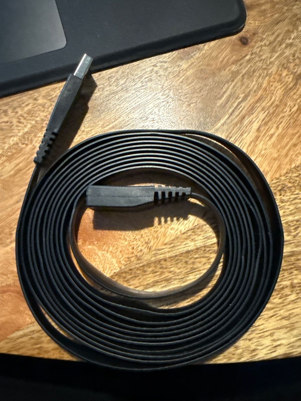 Cavi: USB-Verlängerungskabel 3M – Usato da Neerach venduto da Nummerschild16