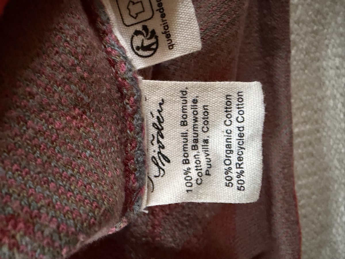 Gudrun Sjöden Maglioni & Felpe: Gudrun Sjöden Pullover – Usato da Rüschegg Gambach venduto da FernTattoo 3