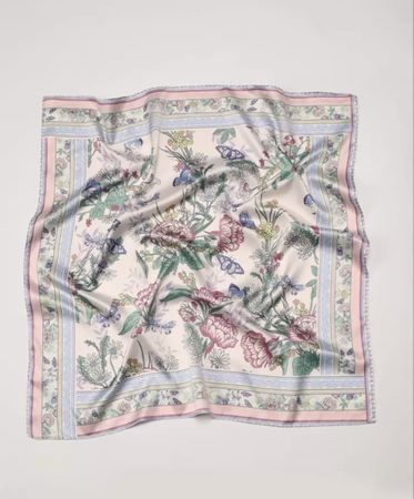 Foulard 