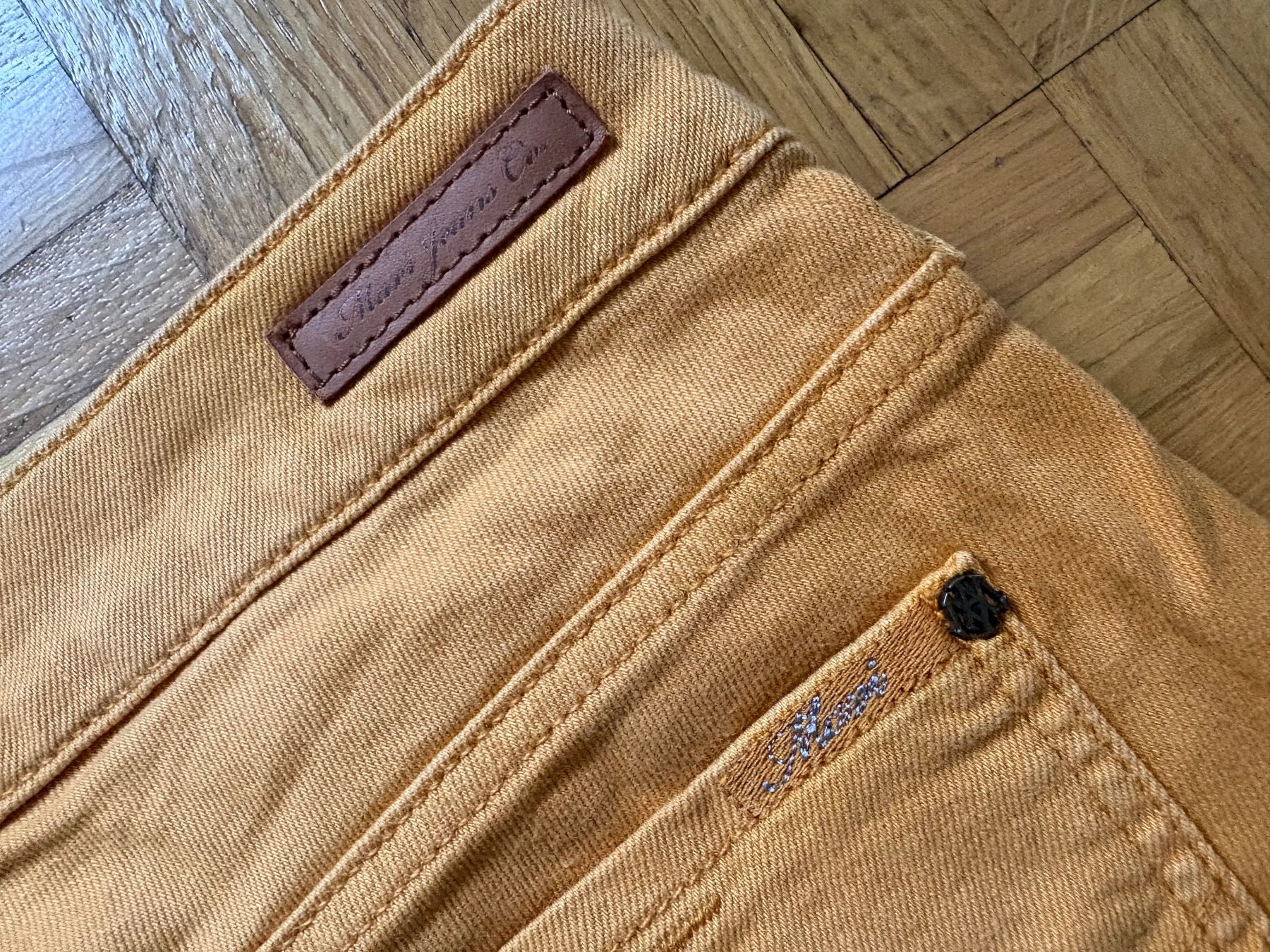 Mavi Jeans: MAVI Lindy Jeans W27 L32 – Usato da Genève venduto da sunandwind 5