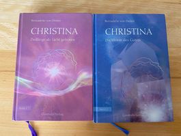 Christina Band 1 und 2 von Bernadette von Dreien