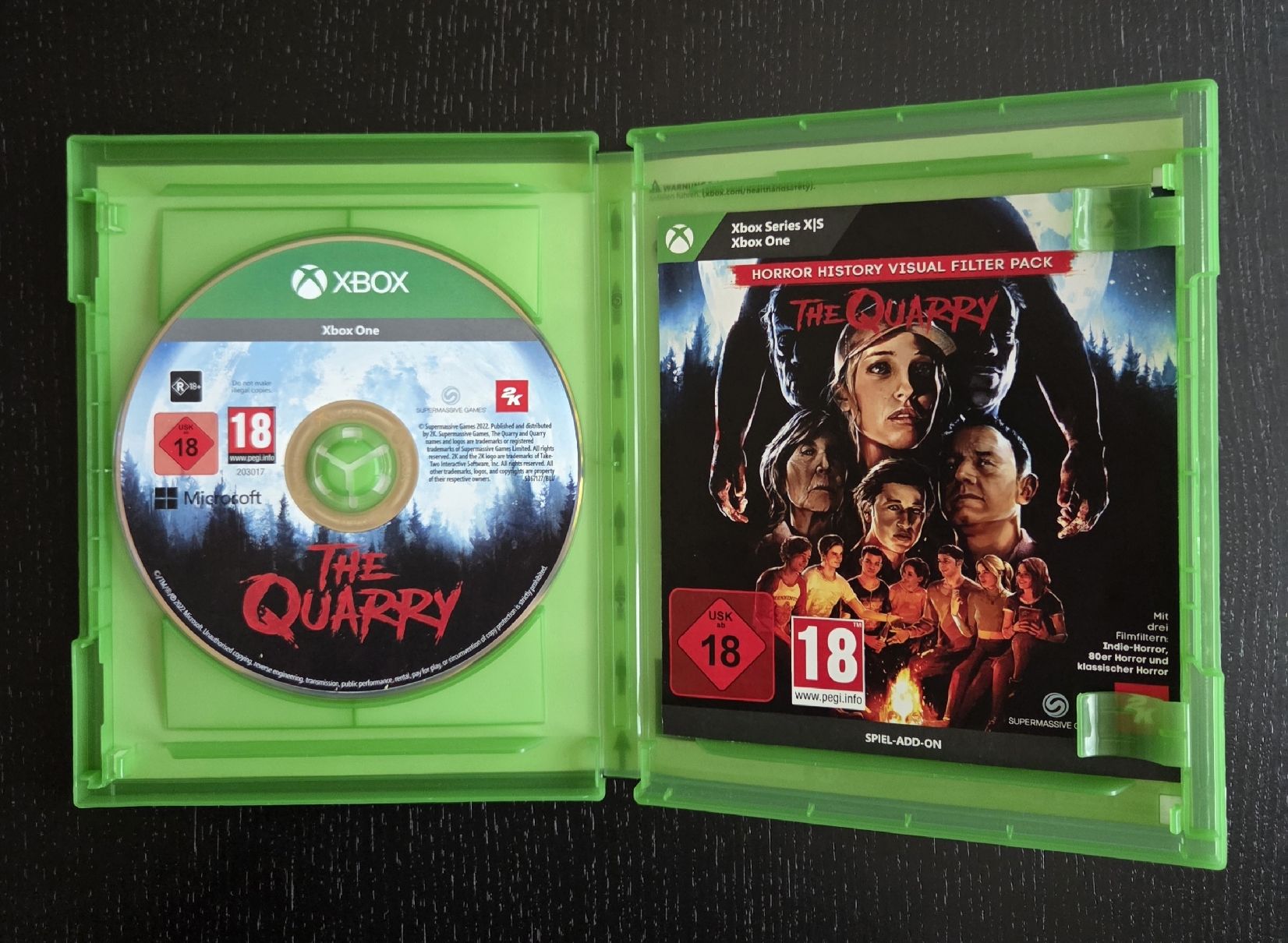 Microsoft Jeux: Xbox One Spiele Bundle – D'occasion à Sarnen par Marketplace 4