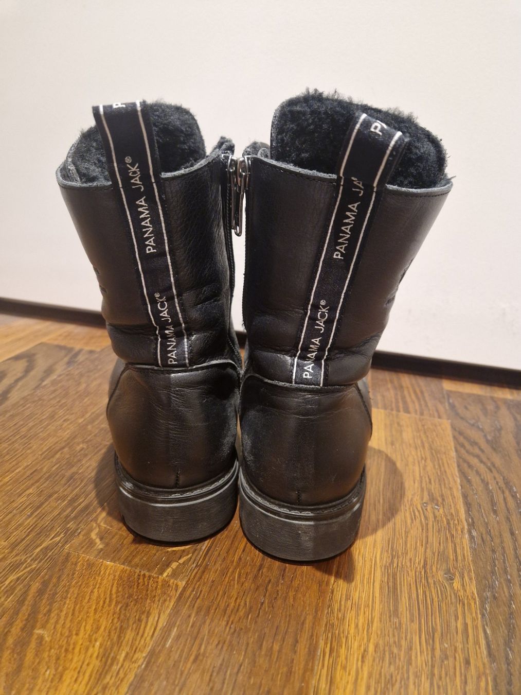 Panama Jack Scarpe da donna: Panama Jack Stiefeletten – Usato da Glattfelden venduto da Ivana5288 3
