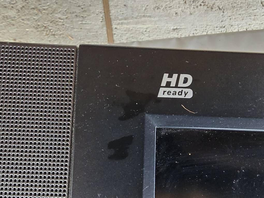 Appareils TV: Televisore HD ready  – D'occasion à S. Vittore par fausto70