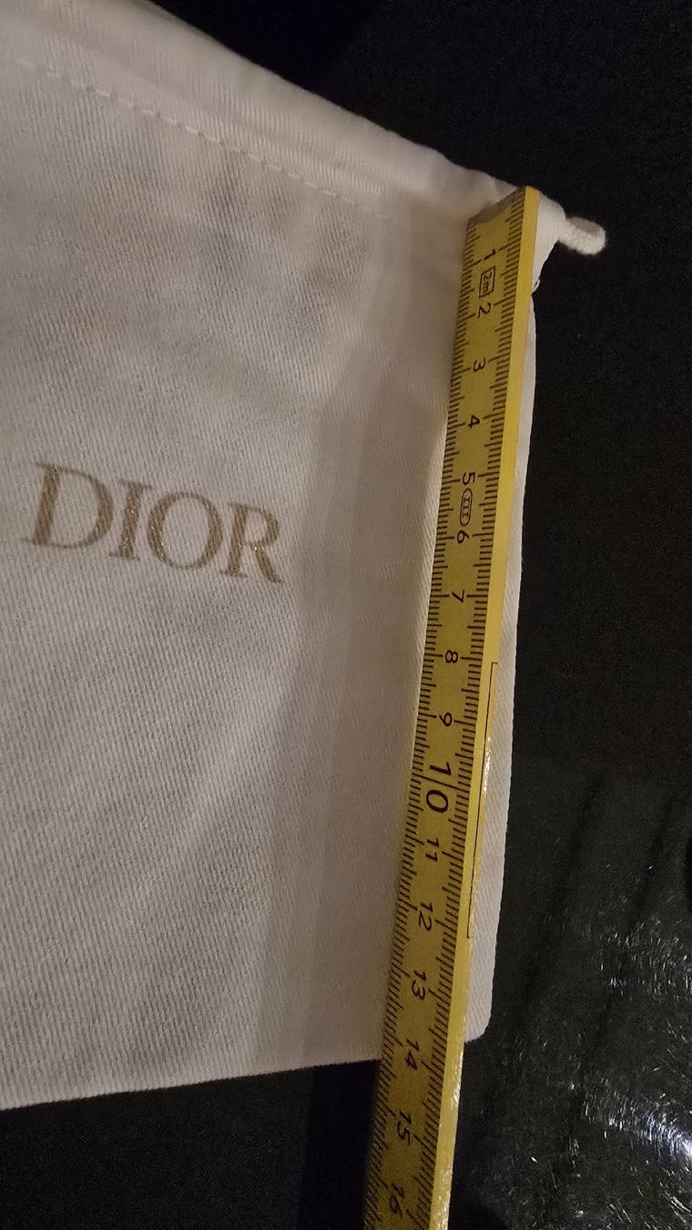 Dior Borse da donna: Dior Dustbags klein – Nuovo (secondo la descrizione) da wallisellen venduto da funkelsternchen5 2