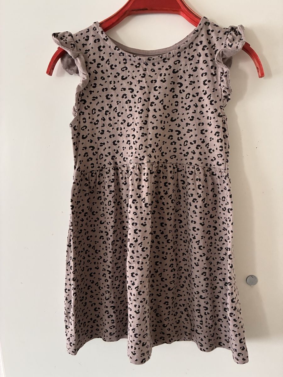 H&M Vestiti & Gonne: Schönes Kleid Gr. 98/104, H&m – Usato da richterswil venduto da lunamarie001