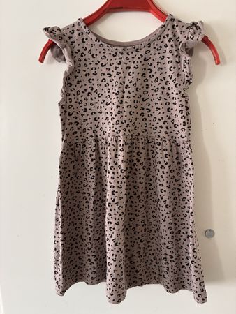 Schönes Kleid Gr. 98/104, H&m