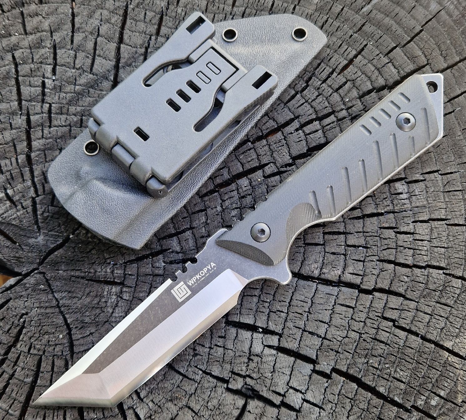 Accessori: Camping Messer Outdoor – Nuovo e nell'imballaggio originale da Dorf venduto da Messer-Schweiz 2