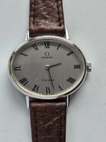 290 Omega Geneve aus 1970 Kal. 620 Damenuhr