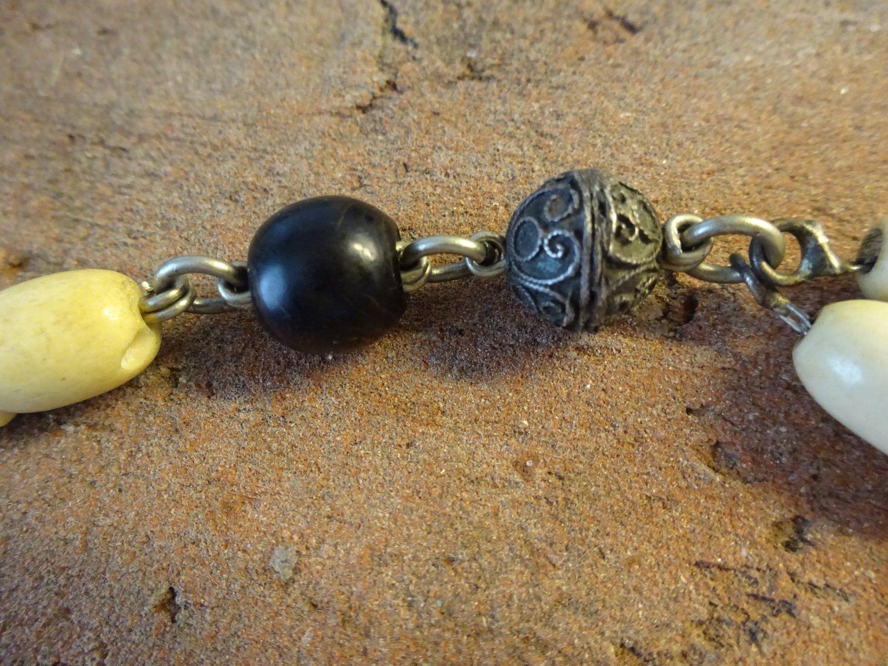 Sonstiger Schmuck: Gebetskette Islam / Talisman – Gebraucht aus Esslingen von FetteSchnecke 6