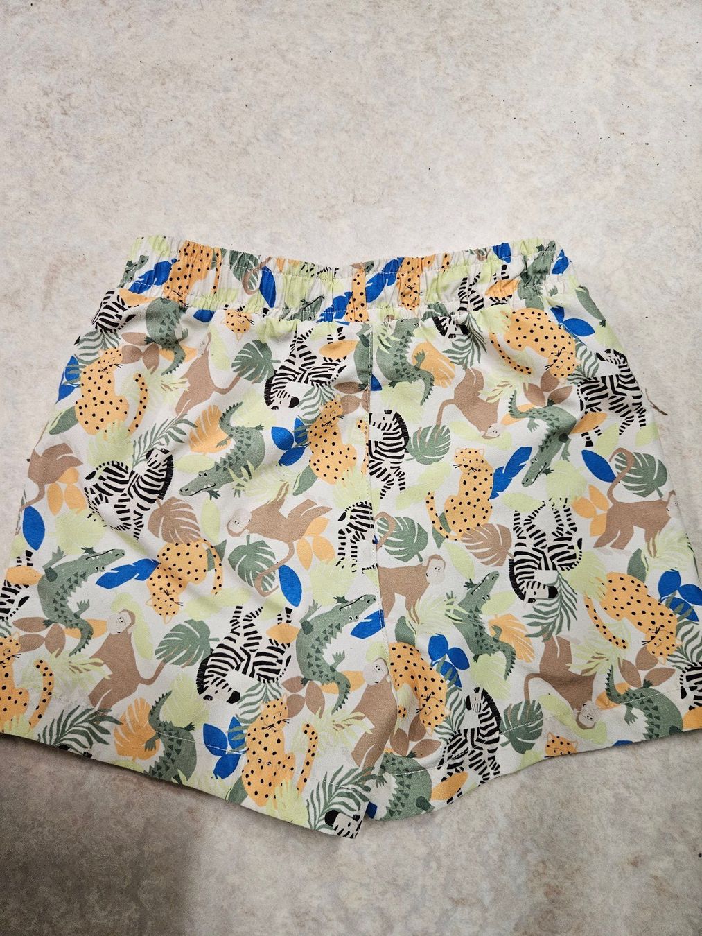 H&M Costumi da bagno: 2 Badeshorts 110/116 – Usato da Hünenberg venduto da lexli06 1
