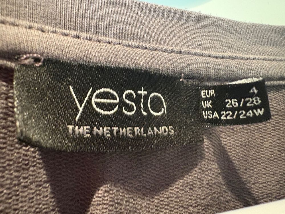 T-shirt: T-Shirt - Grösse 54/56 - yesta – Nuovo (secondo la descrizione) da Oberuzwil venduto da Tomsi_9 3