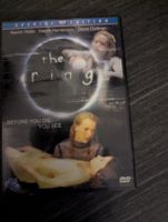 The Ring DVD
