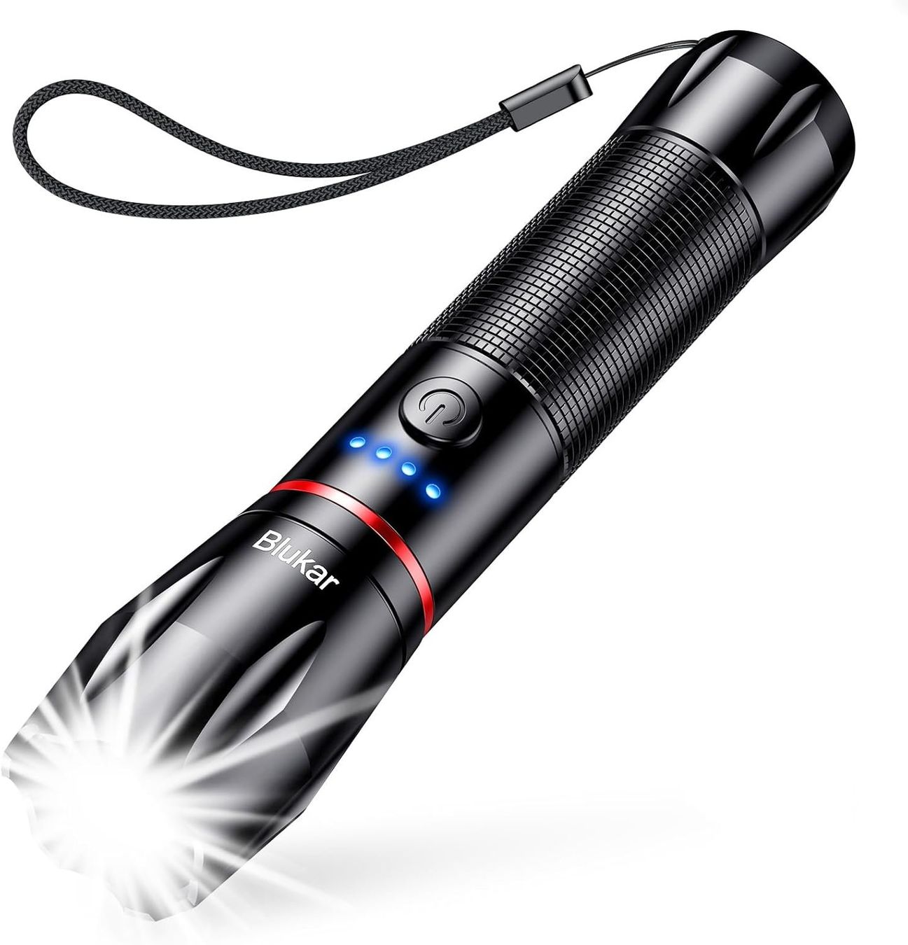 Lampade: Taschenlampe 2000L – Nuovo e nell'imballaggio originale da Hundwil venduto da Stallone5