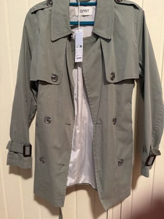trendcoat von esprit