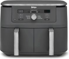 Ninja DZ400EU Heißluftfritteuse 6-in-1