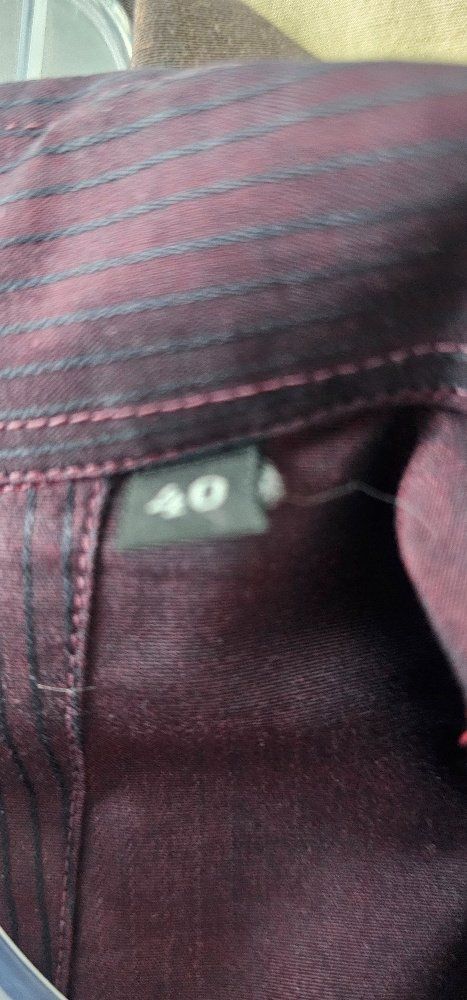 Strellson Camicie: Herren Hemd – Usato da Bottighofen venduto da Miatax5 3