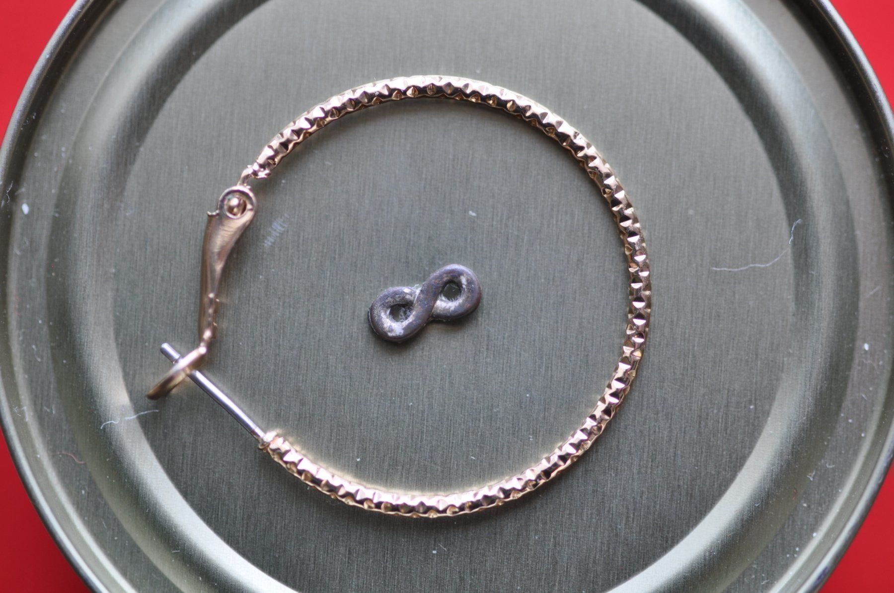 Orecchini pendenti & Orecchini a lobo: schmuck / individual jewellery – Usato da Laupen BE venduto da Gufi57 1