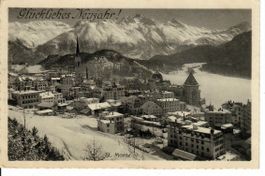 St. Moritz 1913