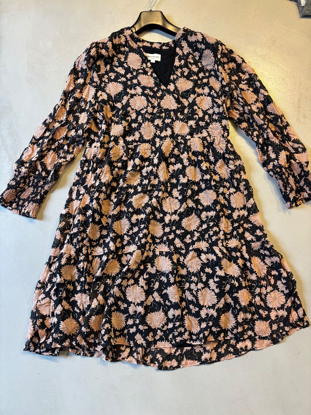 Maison 123 Vestiti: Maison 123 Robe courte NEUF Taille 38-40 – Nuovo (secondo la descrizione) da Pambio-Noranco venduto da mys_898f