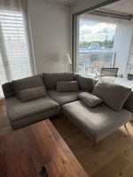 SÖDERHAMN Ecksofa 3-sitzig, Viarp beige/braun