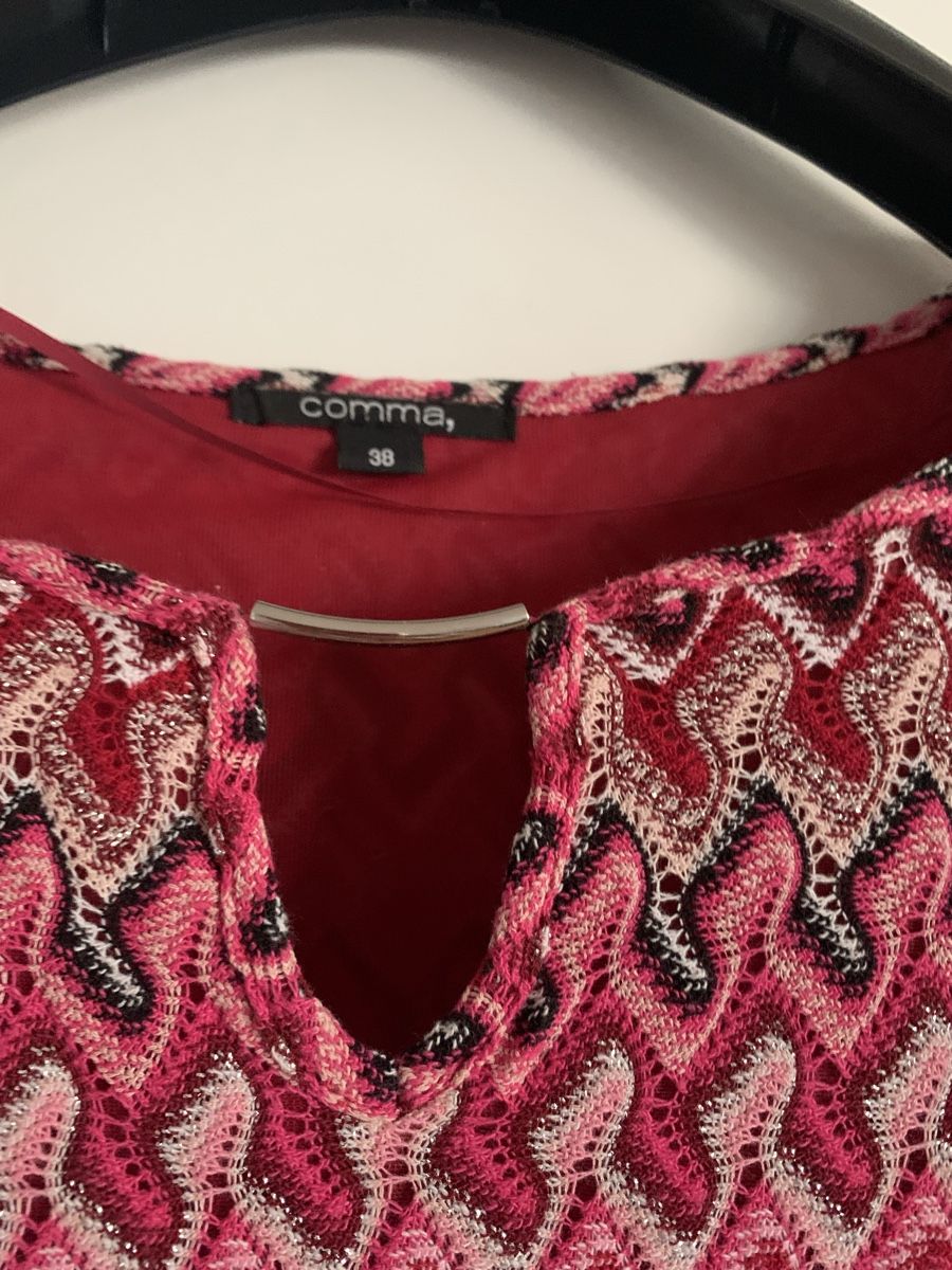 Vestiti: Comma kleid – Usato da Zürich venduto da Nikuska32 3