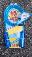 Seilspringen mit Licht 2.3m neu