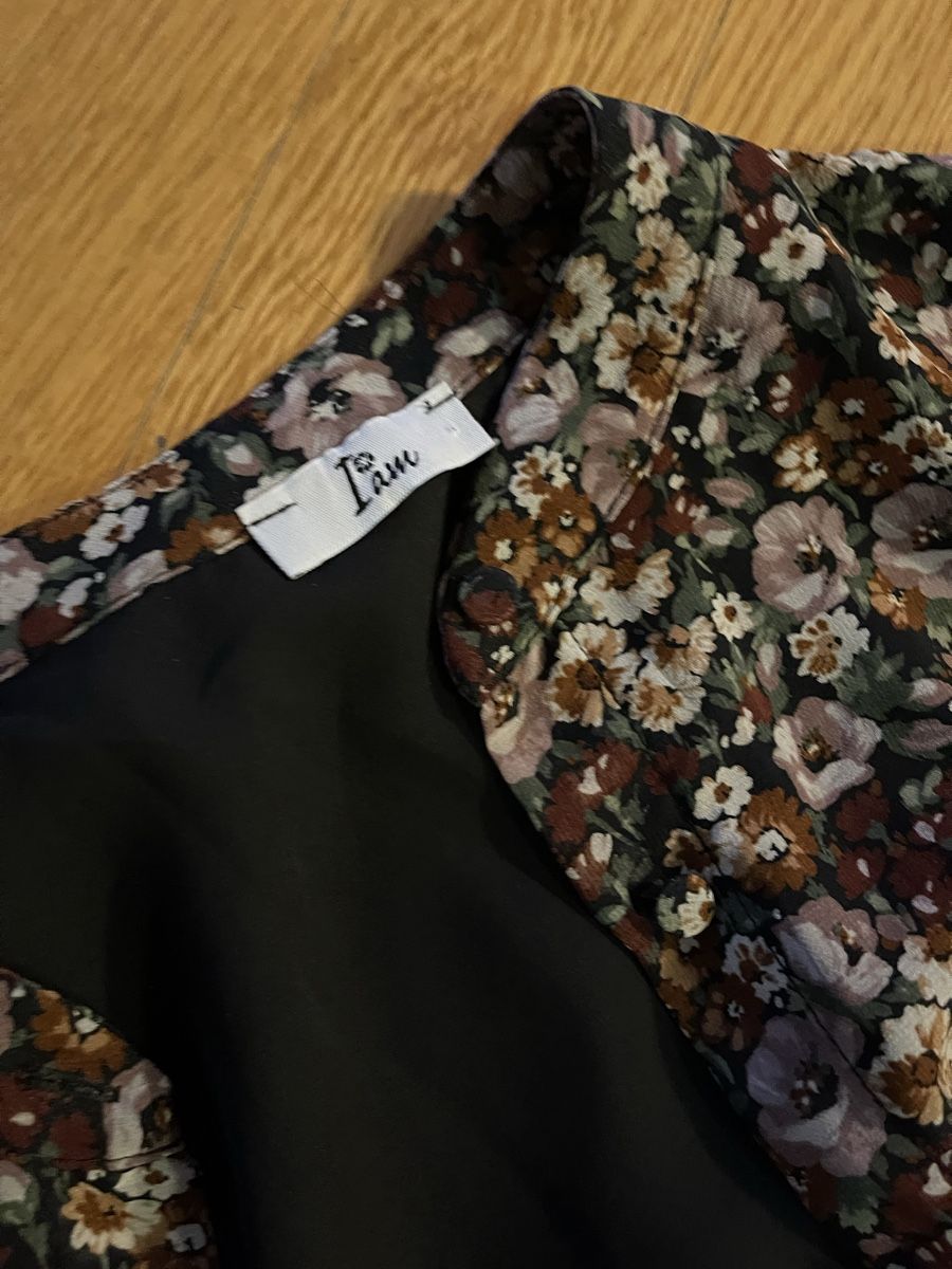 Vestiti: Kleid Gr. M langarm I am Kleid – Usato da Rüschlikon venduto da Lajniii 4