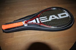 HEAD Prestige S Tennis Racket - guter Zustand