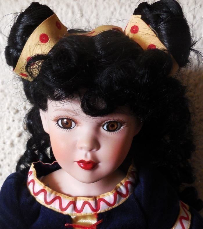 Bambole: Schneewittchen - FAIRYTALE COLLECTION – Nuovo (secondo la descrizione) da Pura venduto da Puraaner 3